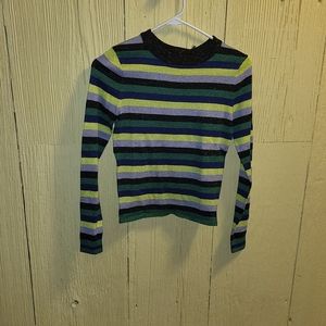 2 For $30 NWT Free People Crop